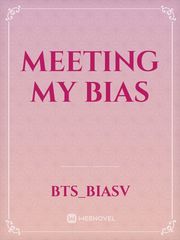 Meeting my bias Book