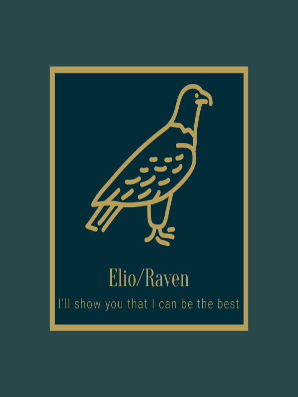 Elio/Raven