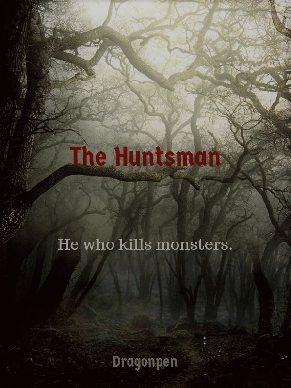 The Huntsman (PAUSED) Book