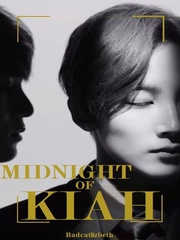 Midnight of Kiah Book