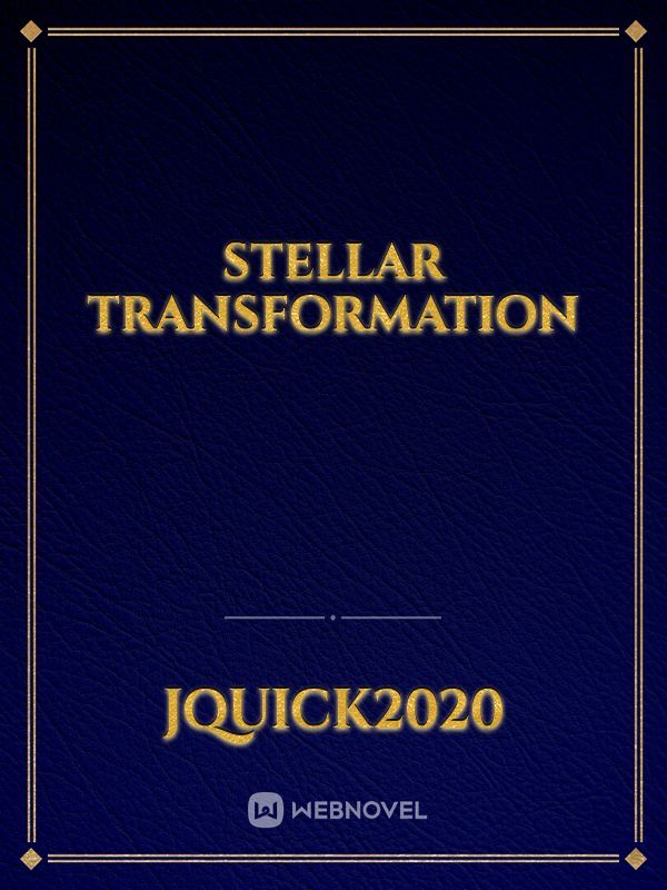 Stellar transformation Book