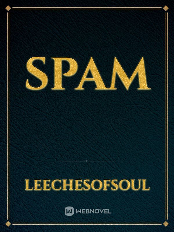 spam Book