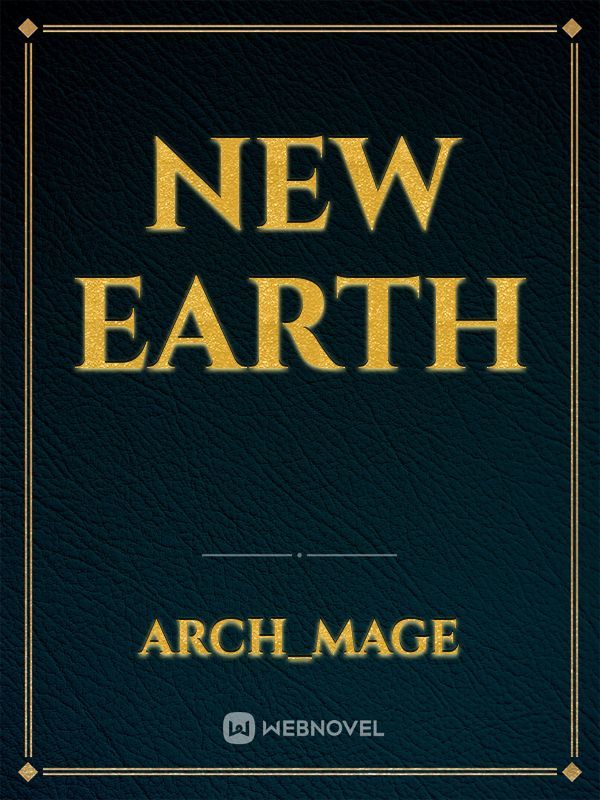 New Earth Book