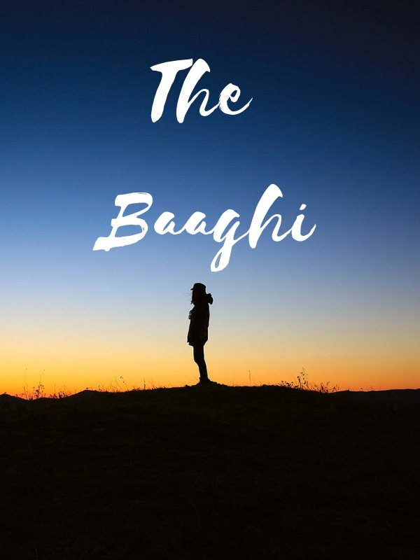 The Baaghi Book