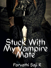 Stuck with my Vampire Mate... Book