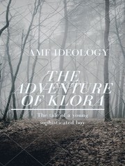 The Adventure of Klora Book