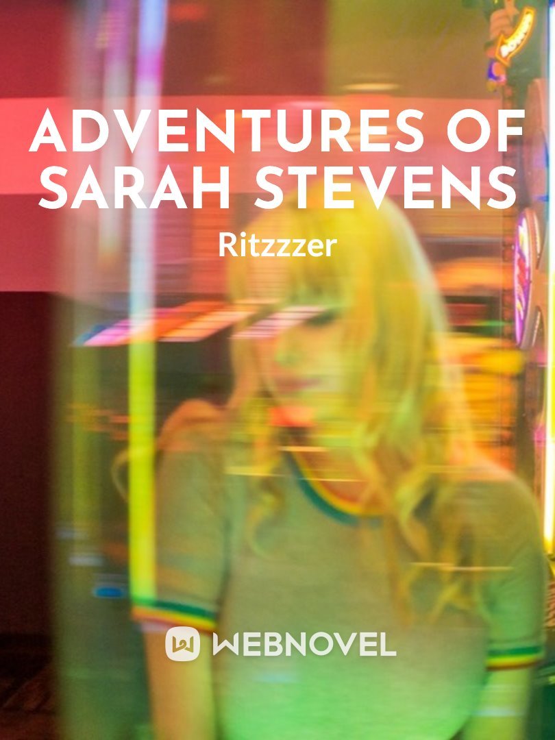 Adventures of Sarah Stevens
