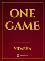 ONE GAME Book