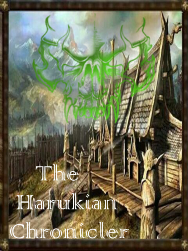 The Harukian Chronicler