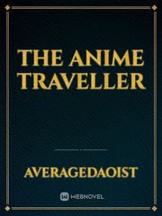 The Anime Traveller Book