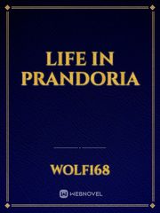 Life in Prandoria Book