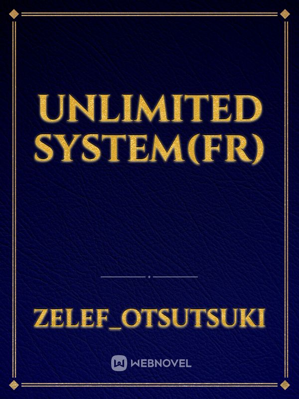 Unlimited System(FR)