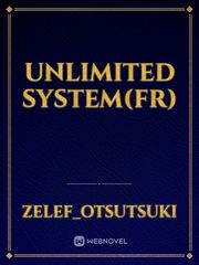 Unlimited System(FR) Book