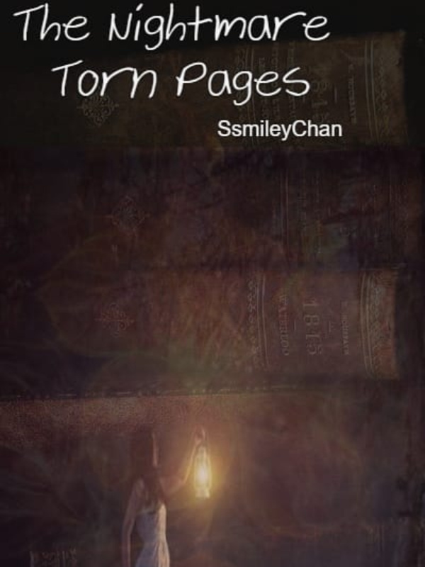 The Nightmare Torn Pages