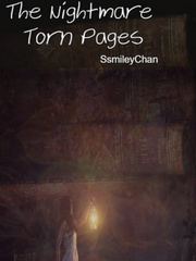The Nightmare Torn Pages Book
