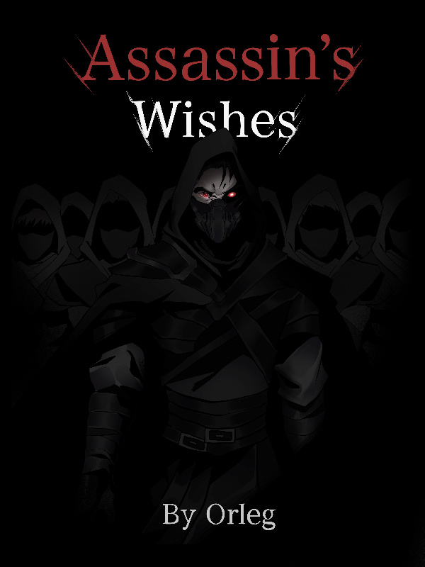 Assassin's wishes Book
