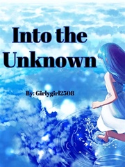 Into the Unknown Book