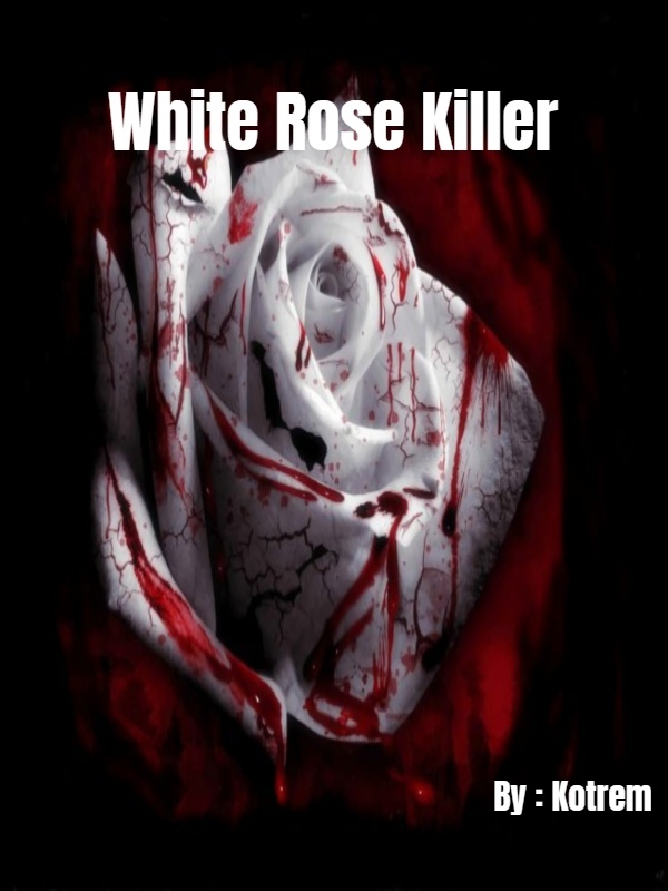 White Rose Killer Book