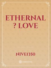 Ethernal ? love Book