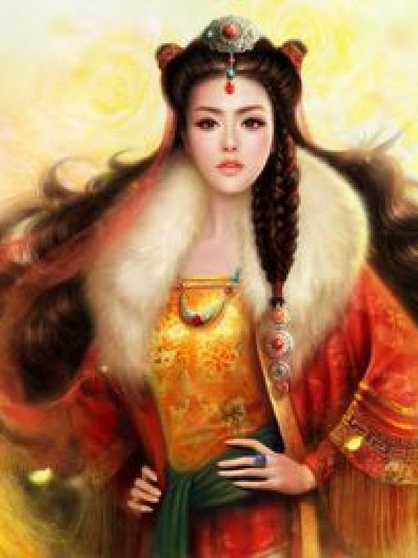 The Unfilial Daughter Qia Yun