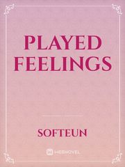 Played Feelings Book