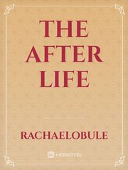 The After Life Book