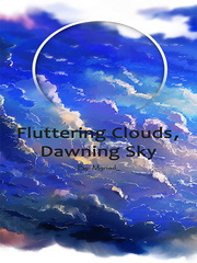 Fleeting Clouds, Dawning Sky Book