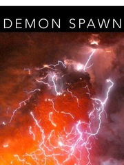 Demon Spawn Book