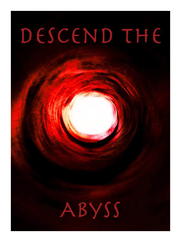 Descend the Abyss Book