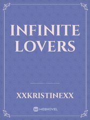 Infinite Lovers Book