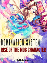 Domination System: Rise of the Mob Character Book