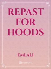 Repast for hoods Book