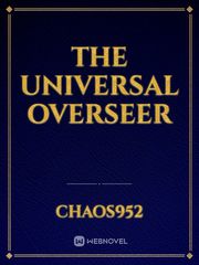 The Universal Overseer Book