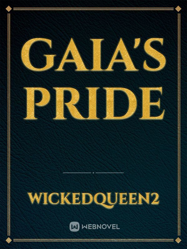 Gaia's Pride Book