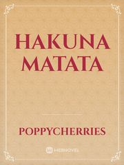 Hakuna Matata Book