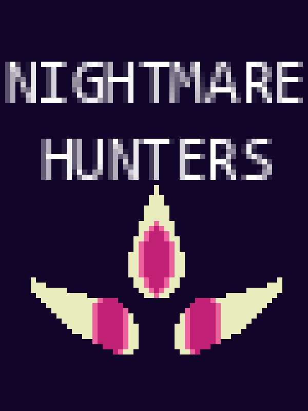 Nightmare Hunters