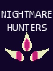 Nightmare Hunters Book