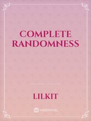 Complete Randomness Book