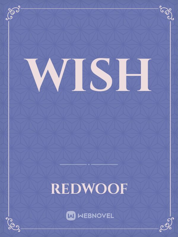 Wish Book