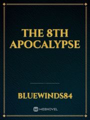 The 8th Apocalypse Book