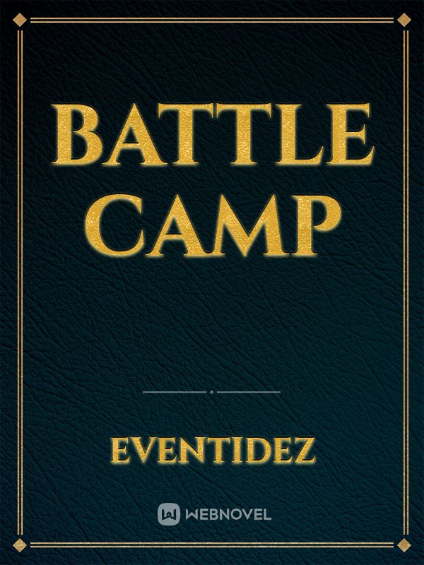 Battle Camp