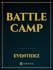 Battle Camp Book