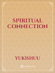 Spiritual Connection Book