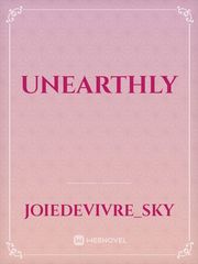 UNEARTHLY Book