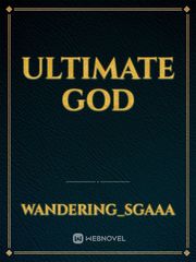 Ultimate God Book