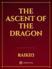 The Ascent of the Dragon Book