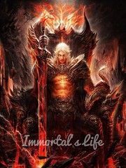 Immortal's Life Book