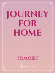 Journey for Home Book