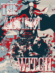 The Ancient Witch Book