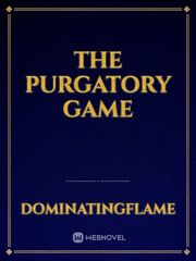 The Purgatory Game Book